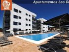 фото отеля Apartamentos Leo Punta Umbria Deluxe Huelva