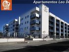 фото отеля Apartamentos Leo Punta Umbria Deluxe Huelva