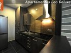 фото отеля Apartamentos Leo Punta Umbria Deluxe Huelva