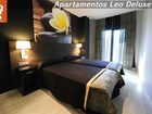 фото отеля Apartamentos Leo Punta Umbria Deluxe Huelva