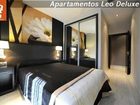 фото отеля Apartamentos Leo Punta Umbria Deluxe Huelva