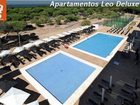 фото отеля Apartamentos Leo Punta Umbria Deluxe Huelva