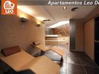 фото отеля Apartamentos Leo Punta Umbria Deluxe Huelva