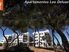 фото отеля Apartamentos Leo Punta Umbria Deluxe Huelva