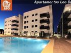 фото отеля Apartamentos Leo Punta Umbria Deluxe Huelva