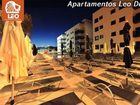 фото отеля Apartamentos Leo Punta Umbria Deluxe Huelva