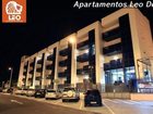 фото отеля Apartamentos Leo Punta Umbria Deluxe Huelva