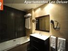 фото отеля Apartamentos Leo Punta Umbria Deluxe Huelva