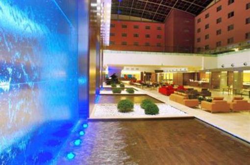 фото отеля Crowne Plaza Hotel Caserta