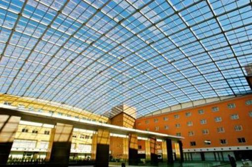 фото отеля Crowne Plaza Hotel Caserta