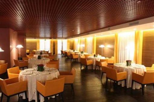 фото отеля Crowne Plaza Hotel Caserta
