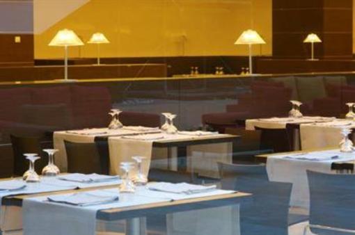 фото отеля Crowne Plaza Hotel Caserta