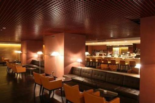 фото отеля Crowne Plaza Hotel Caserta