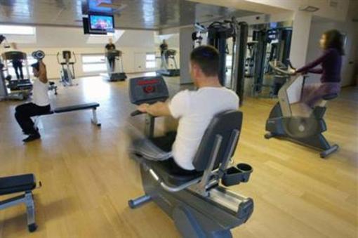 фото отеля Crowne Plaza Hotel Caserta