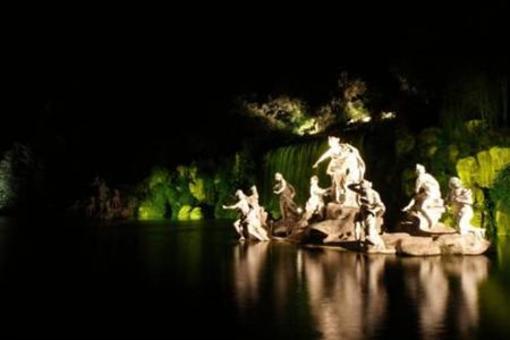 фото отеля Crowne Plaza Hotel Caserta