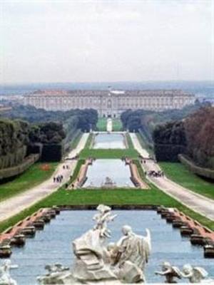 фото отеля Crowne Plaza Hotel Caserta