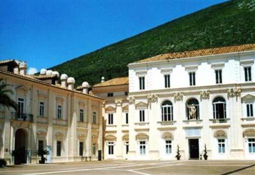 фото отеля Crowne Plaza Hotel Caserta