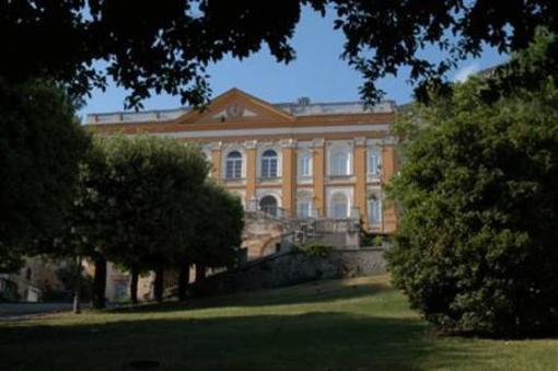 фото отеля Crowne Plaza Hotel Caserta