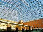 фото отеля Crowne Plaza Hotel Caserta