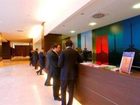 фото отеля Crowne Plaza Hotel Caserta