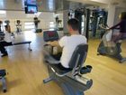 фото отеля Crowne Plaza Hotel Caserta