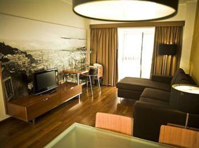 фото отеля Clarion Suites Lisbon