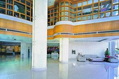 фото отеля New Empire Hotel Changsha