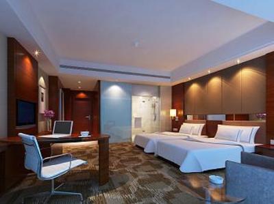 фото отеля New Empire Hotel Changsha