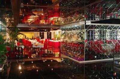 фото отеля New Empire Hotel Changsha