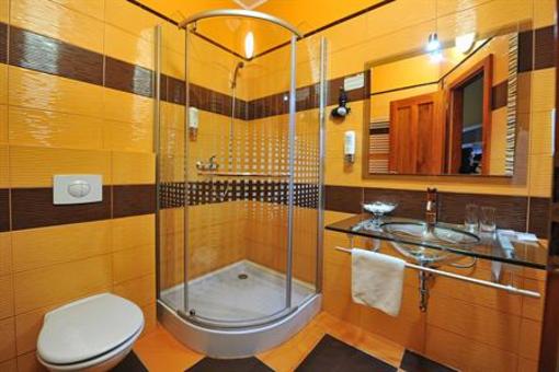 фото отеля Arte Hotel Brno