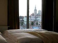 Hotel Hiddenseer am Ozeaneum