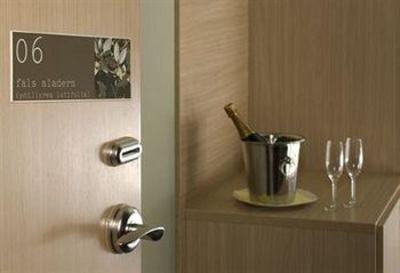 фото отеля Hotel Spa Vilamont