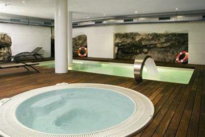 фото отеля Hotel Spa Vilamont