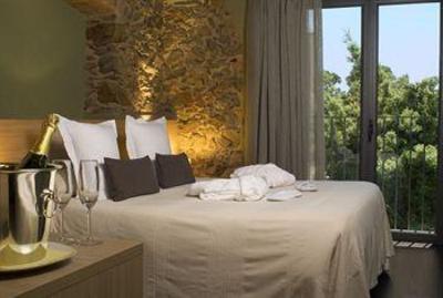 фото отеля Hotel Spa Vilamont