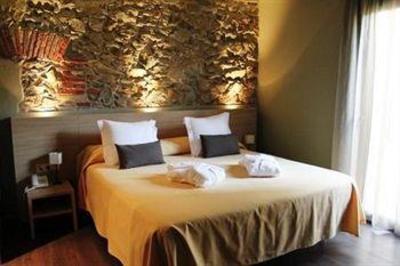 фото отеля Hotel Spa Vilamont