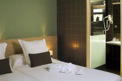 фото отеля Hotel Spa Vilamont