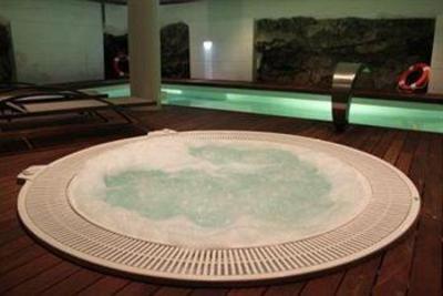 фото отеля Hotel Spa Vilamont