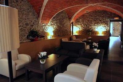 фото отеля Hotel Spa Vilamont