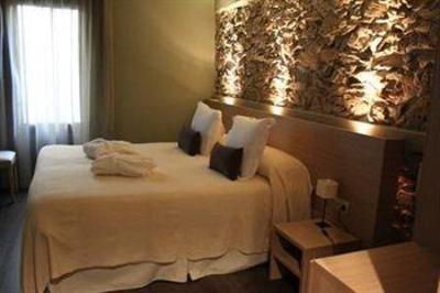 фото отеля Hotel Spa Vilamont