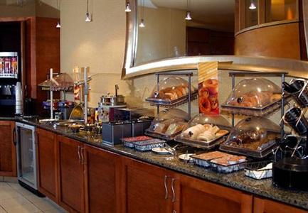 фото отеля SpringHill Suites Richmond Northwest