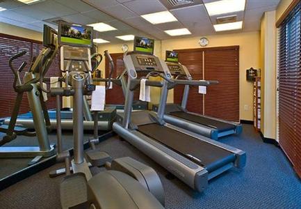 фото отеля SpringHill Suites Richmond Northwest
