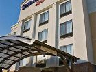 фото отеля SpringHill Suites Richmond Northwest