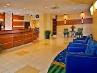 фото отеля SpringHill Suites Richmond Northwest