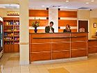 фото отеля SpringHill Suites Richmond Northwest