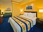 фото отеля SpringHill Suites Richmond Northwest