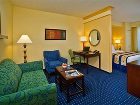 фото отеля SpringHill Suites Richmond Northwest