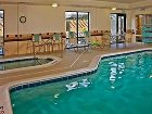 фото отеля SpringHill Suites Richmond Northwest