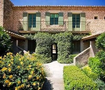 фото отеля Le Gordos Hotel Gordes