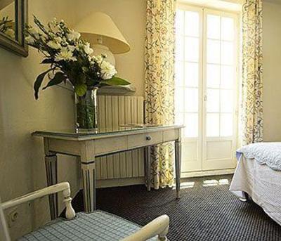 фото отеля Le Gordos Hotel Gordes