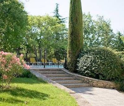 фото отеля Le Gordos Hotel Gordes